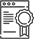 榮譽(yù)證書(shū)